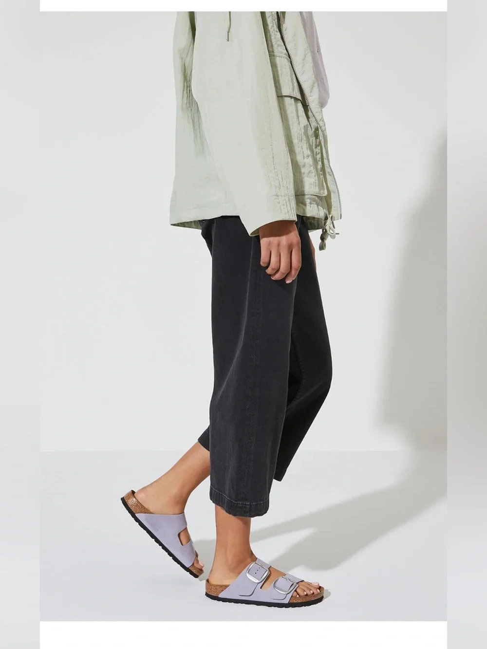 Birkenstock comfortable women