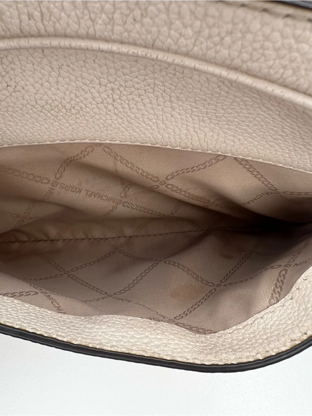 Michael Kors wear silhouette