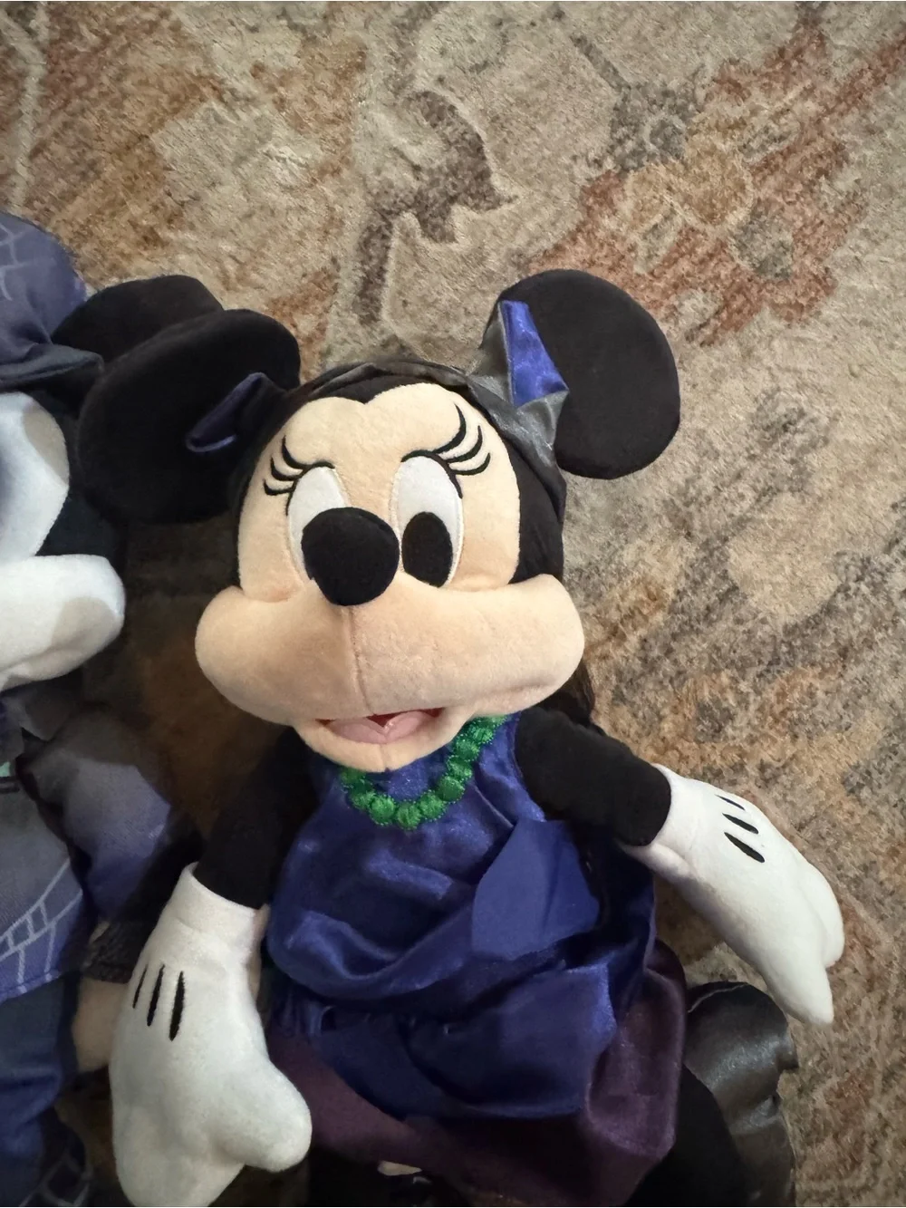 Disney official mickey