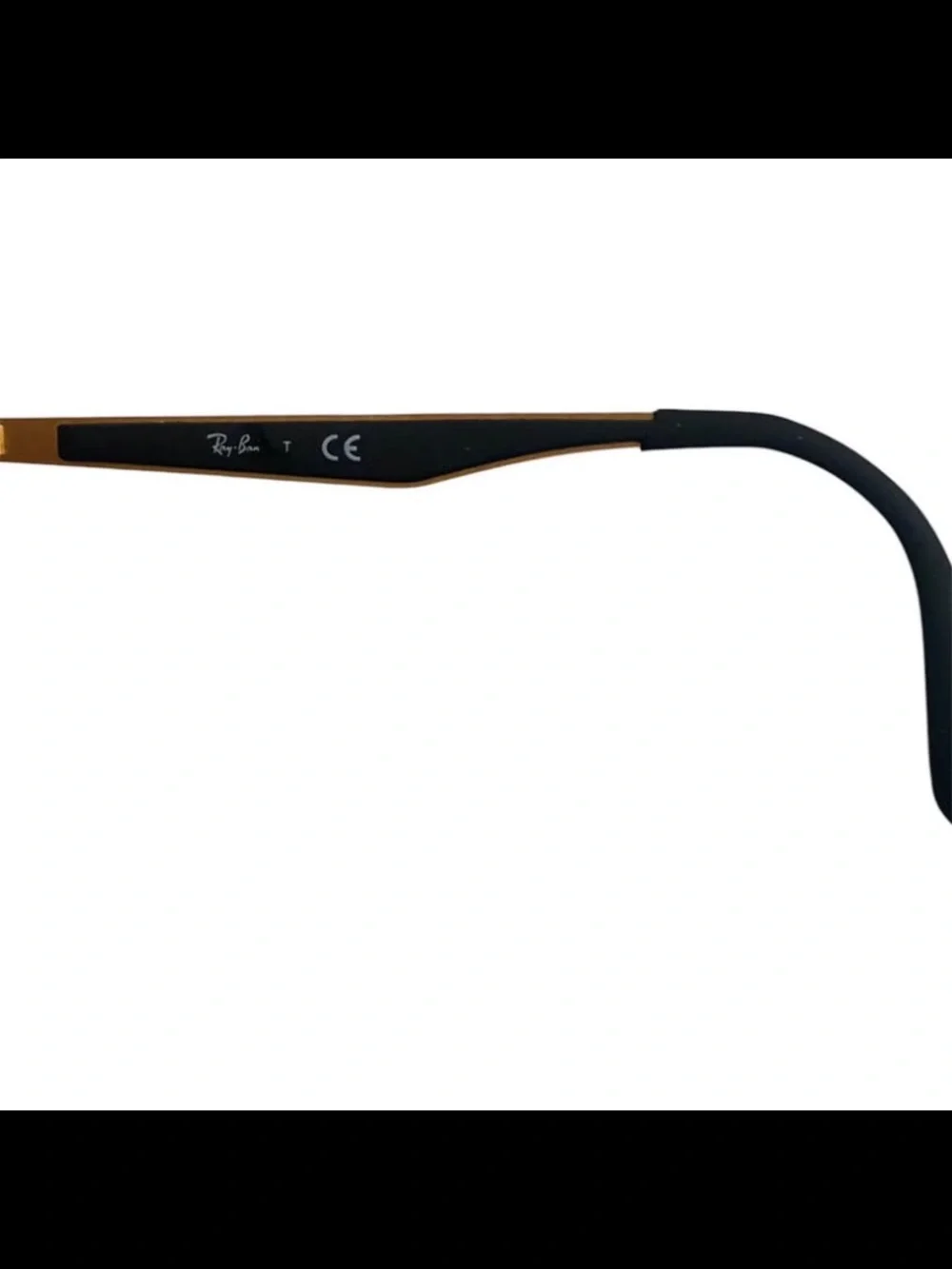 Ray-Ban wear coverage