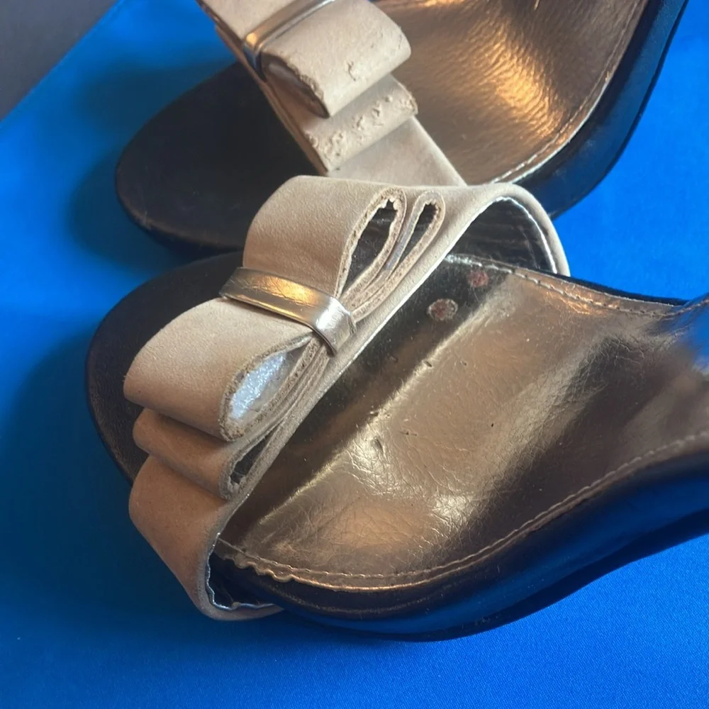 Steve Madden step out