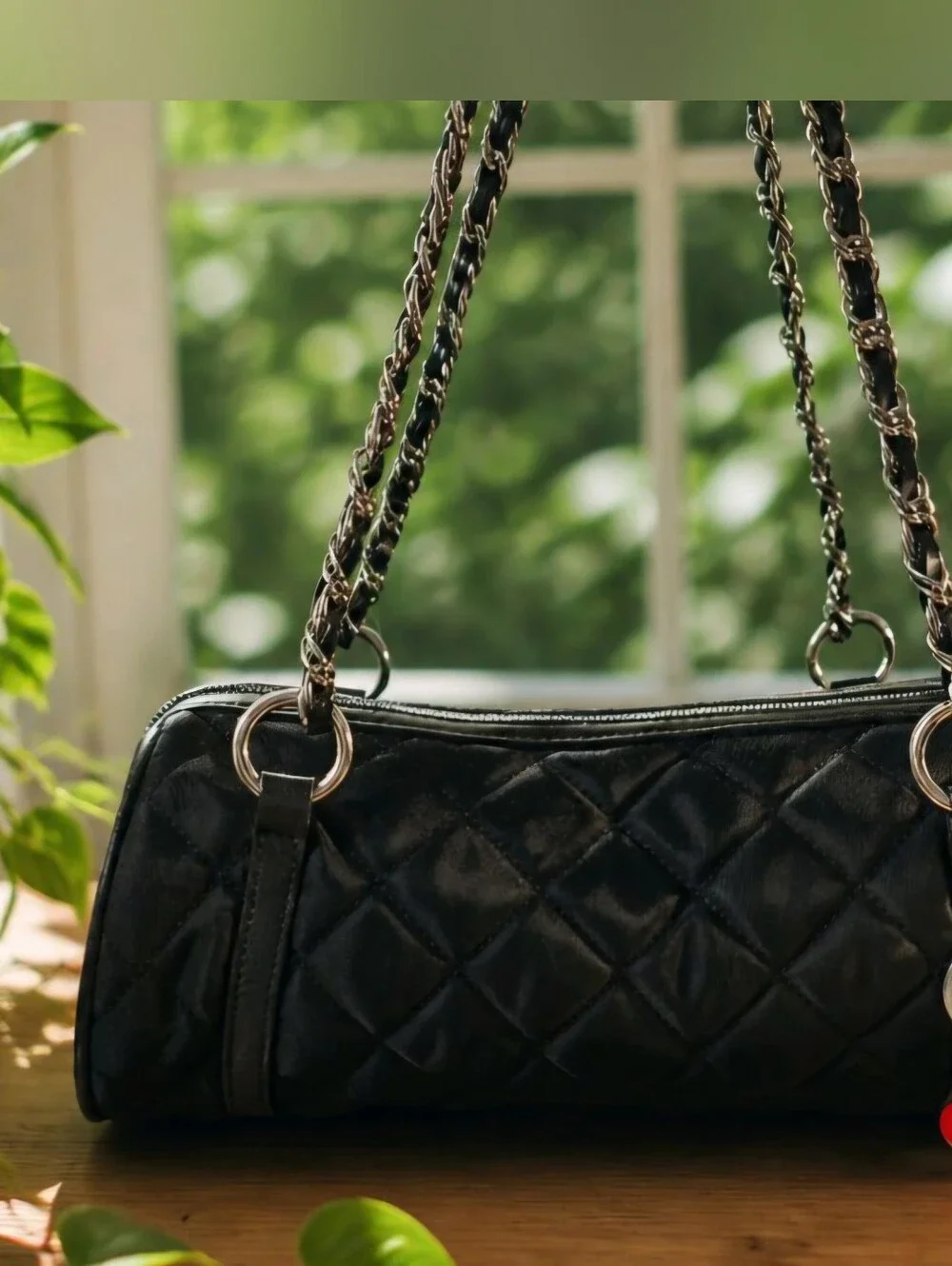 Talbots classic barrel