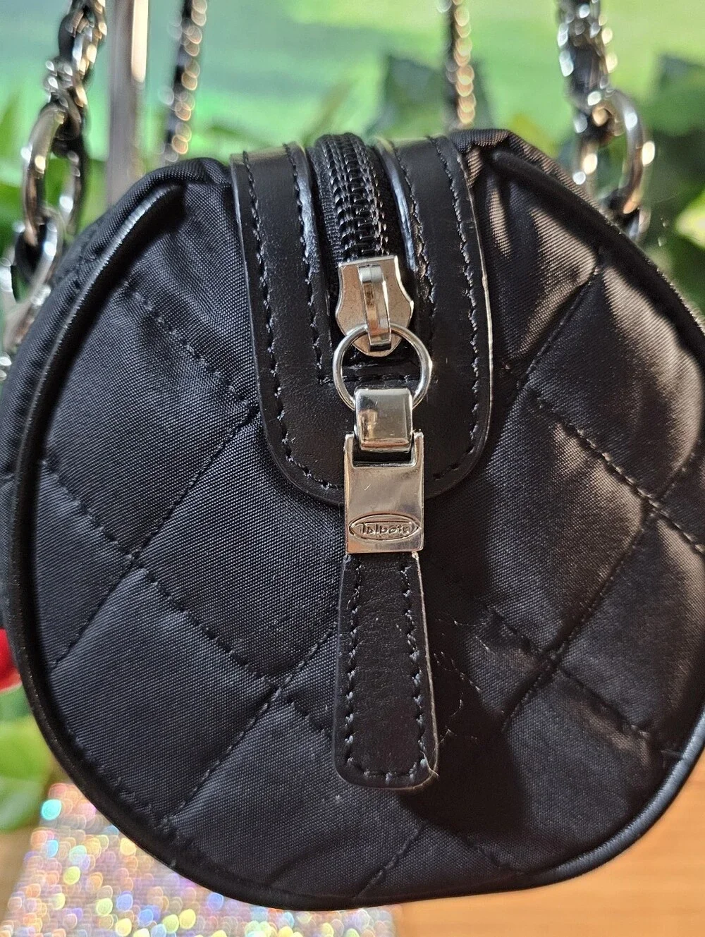 Talbots classic barrel