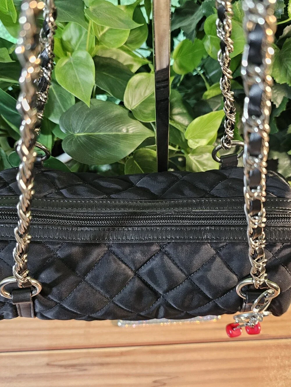 Talbots classic barrel