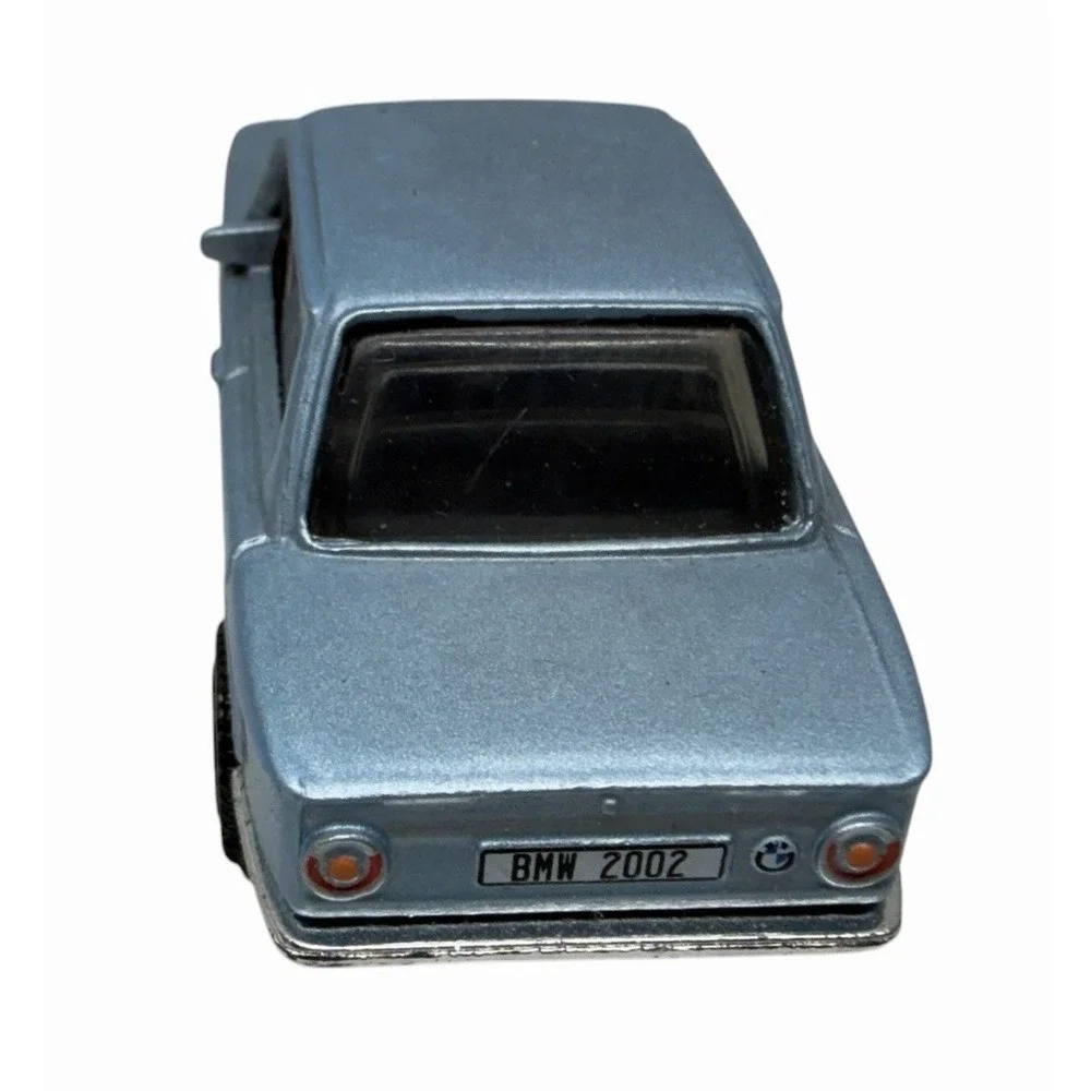 MATCHBOX item specifics