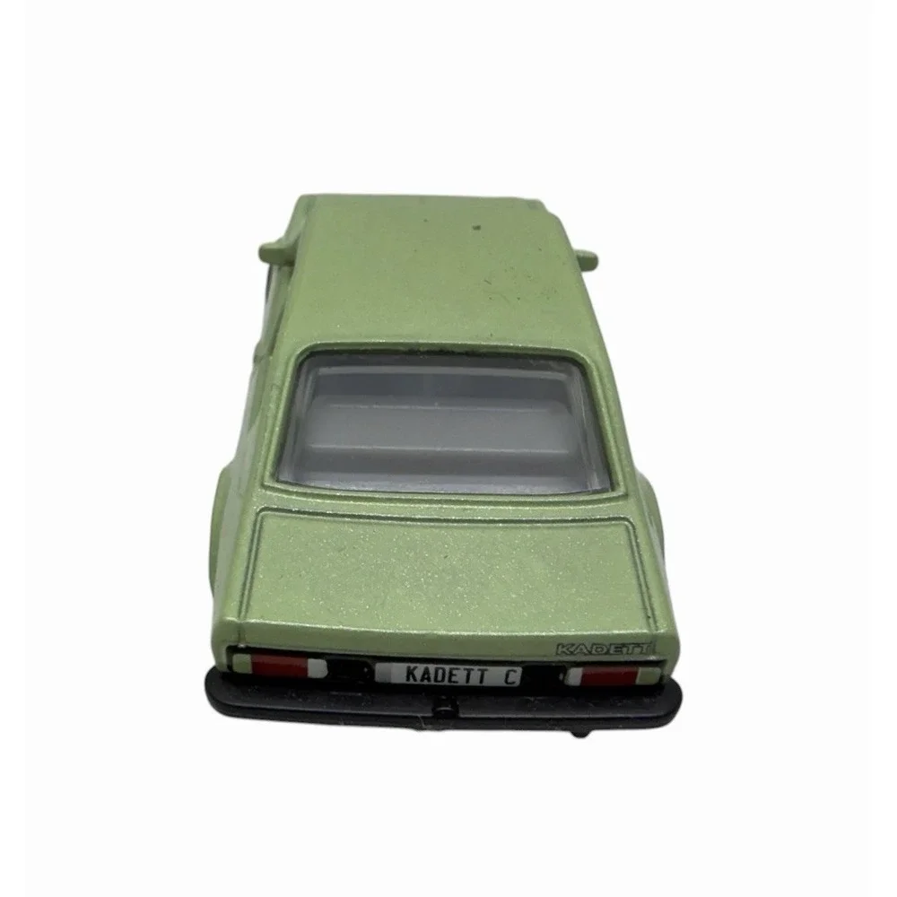MATCHBOX item specifics