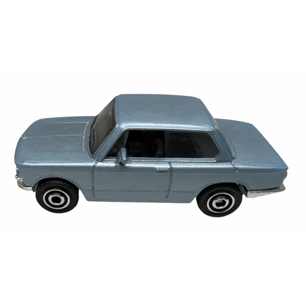 MATCHBOX item specifics