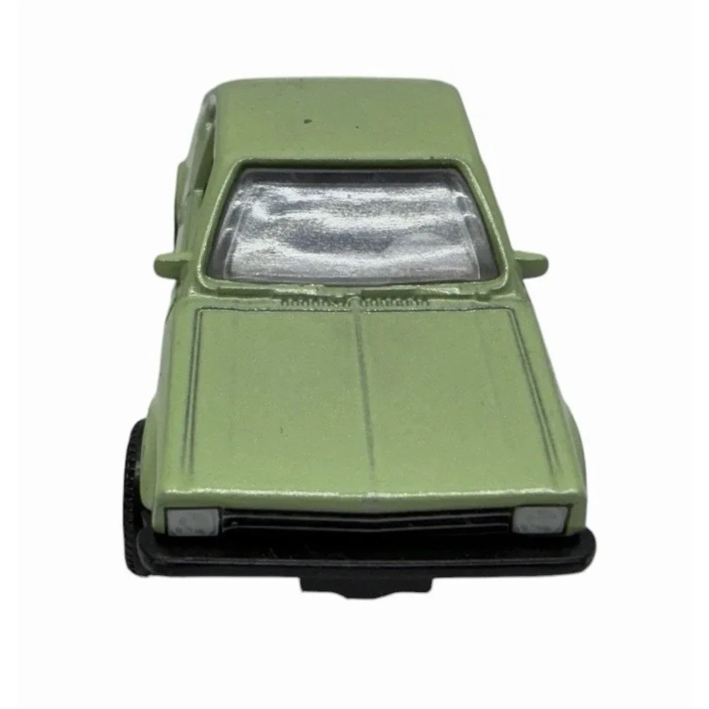 MATCHBOX item specifics