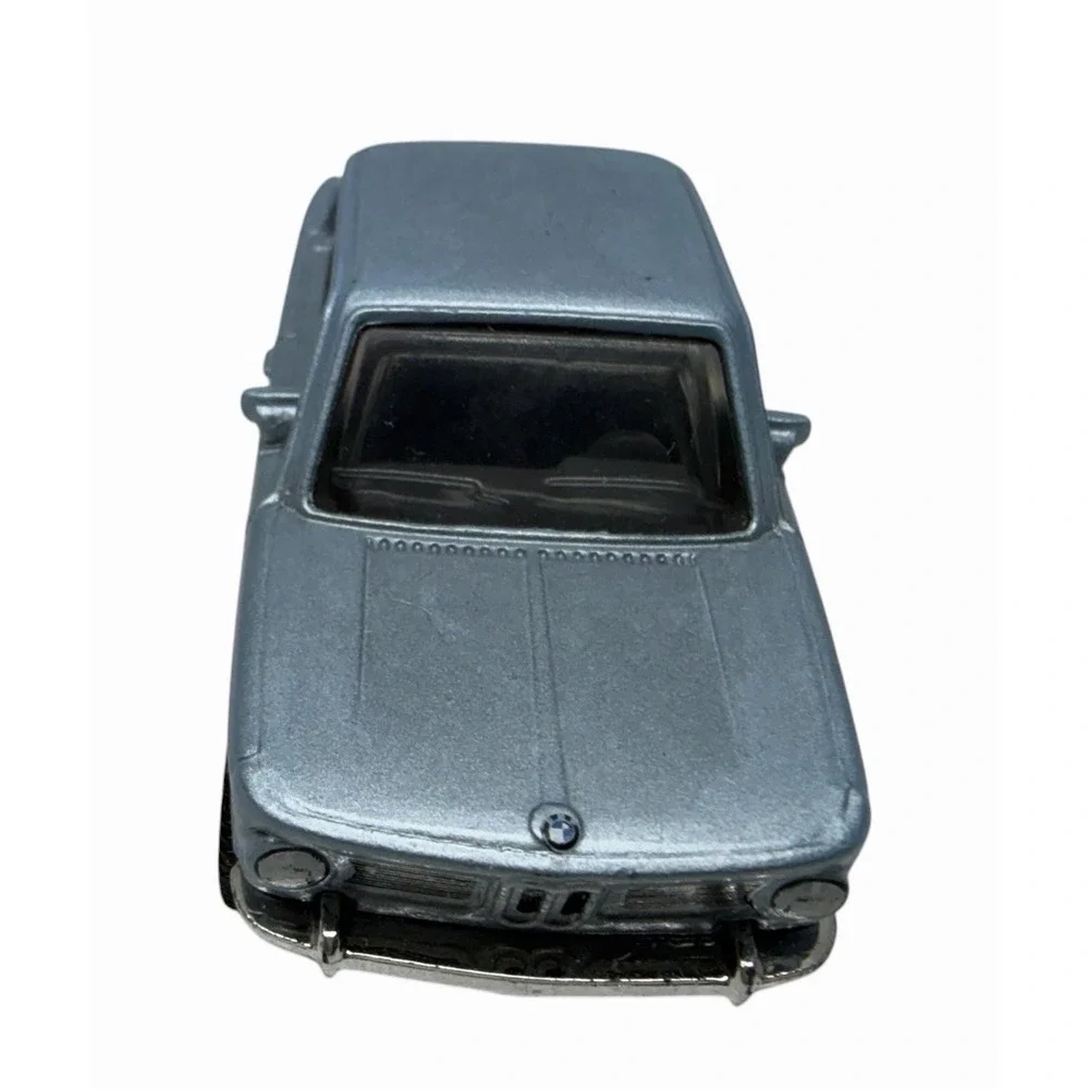 MATCHBOX item specifics