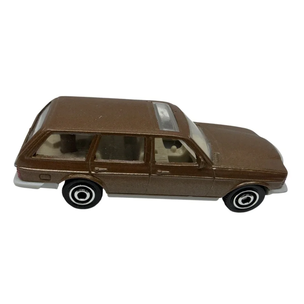 MATCHBOX item specifics