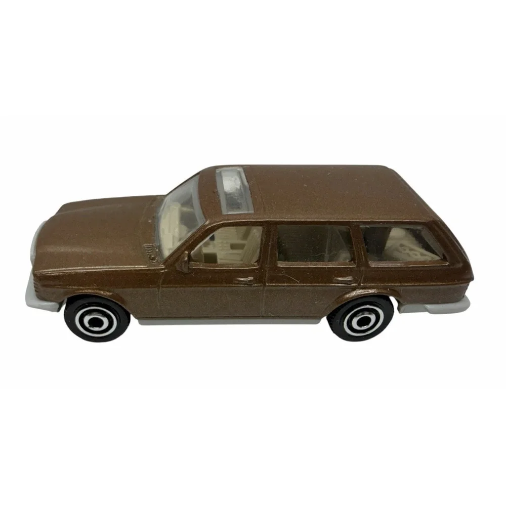 MATCHBOX item specifics