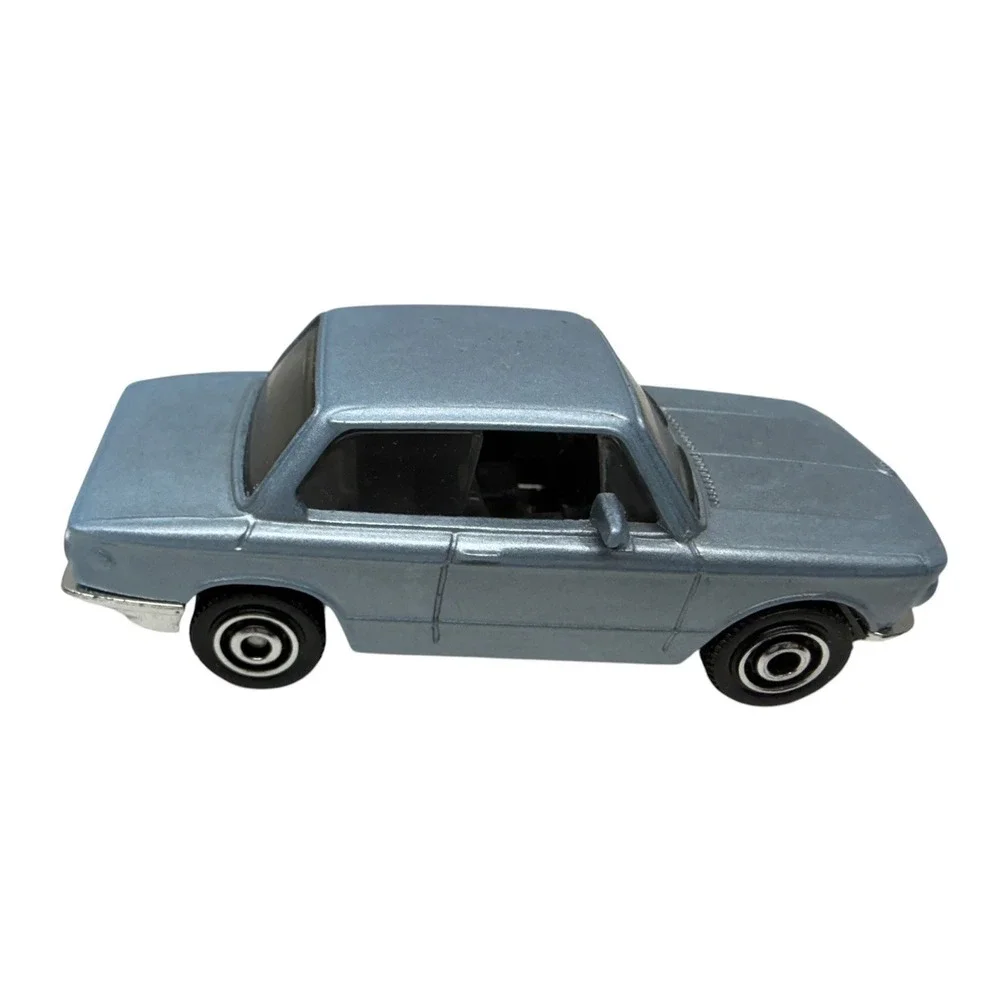 MATCHBOX item specifics