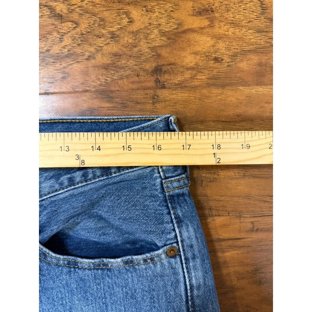 Levis jeans are