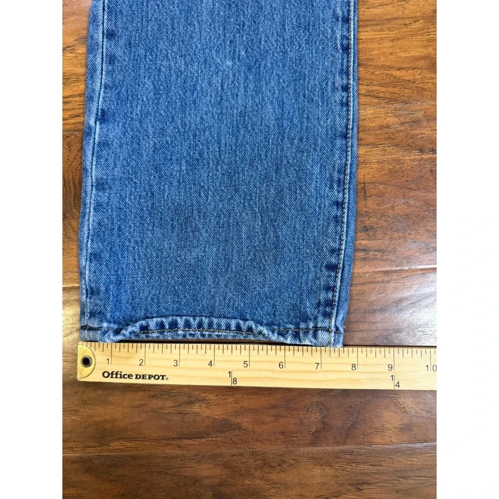 Levis jeans are