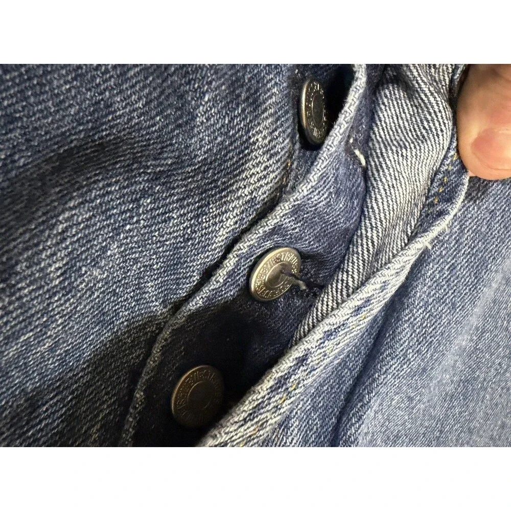 Levis jeans are