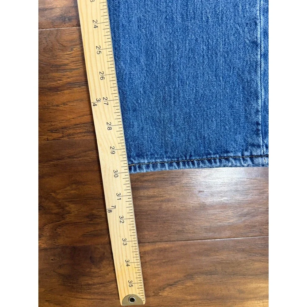 Levis jeans are