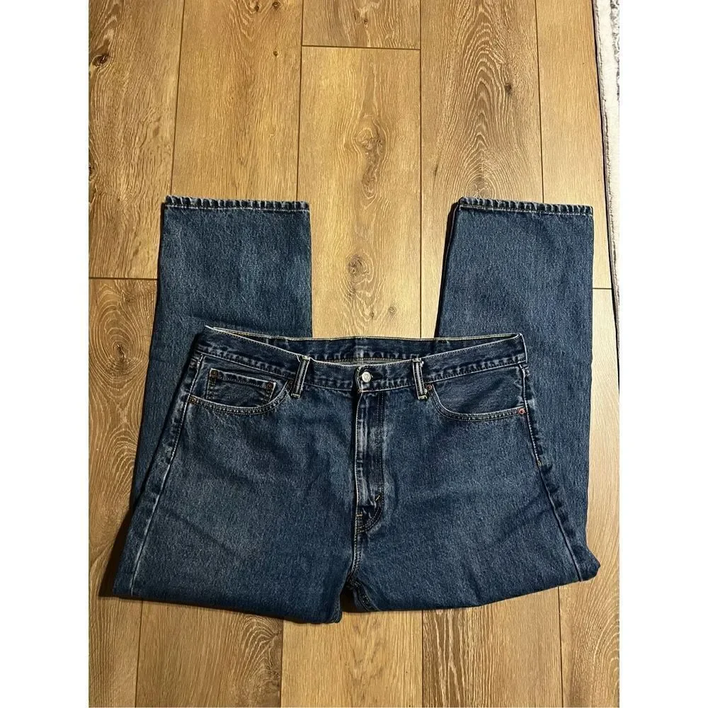 Levis jeans 40x30