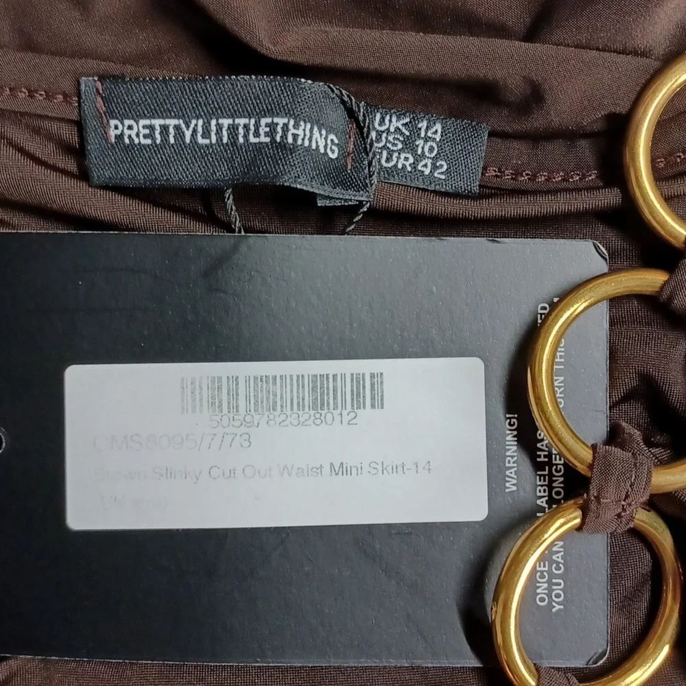 PrettyLittleThing pretty little