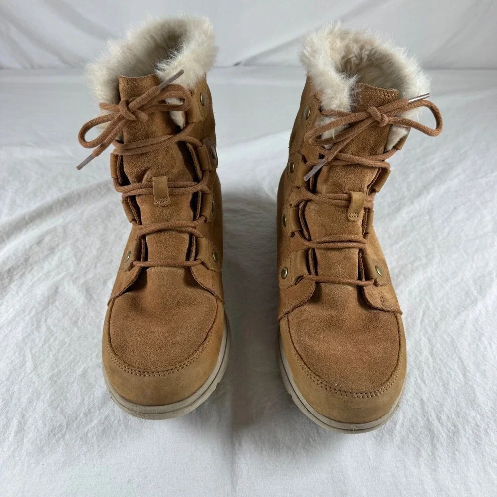 Sorel explorer joan