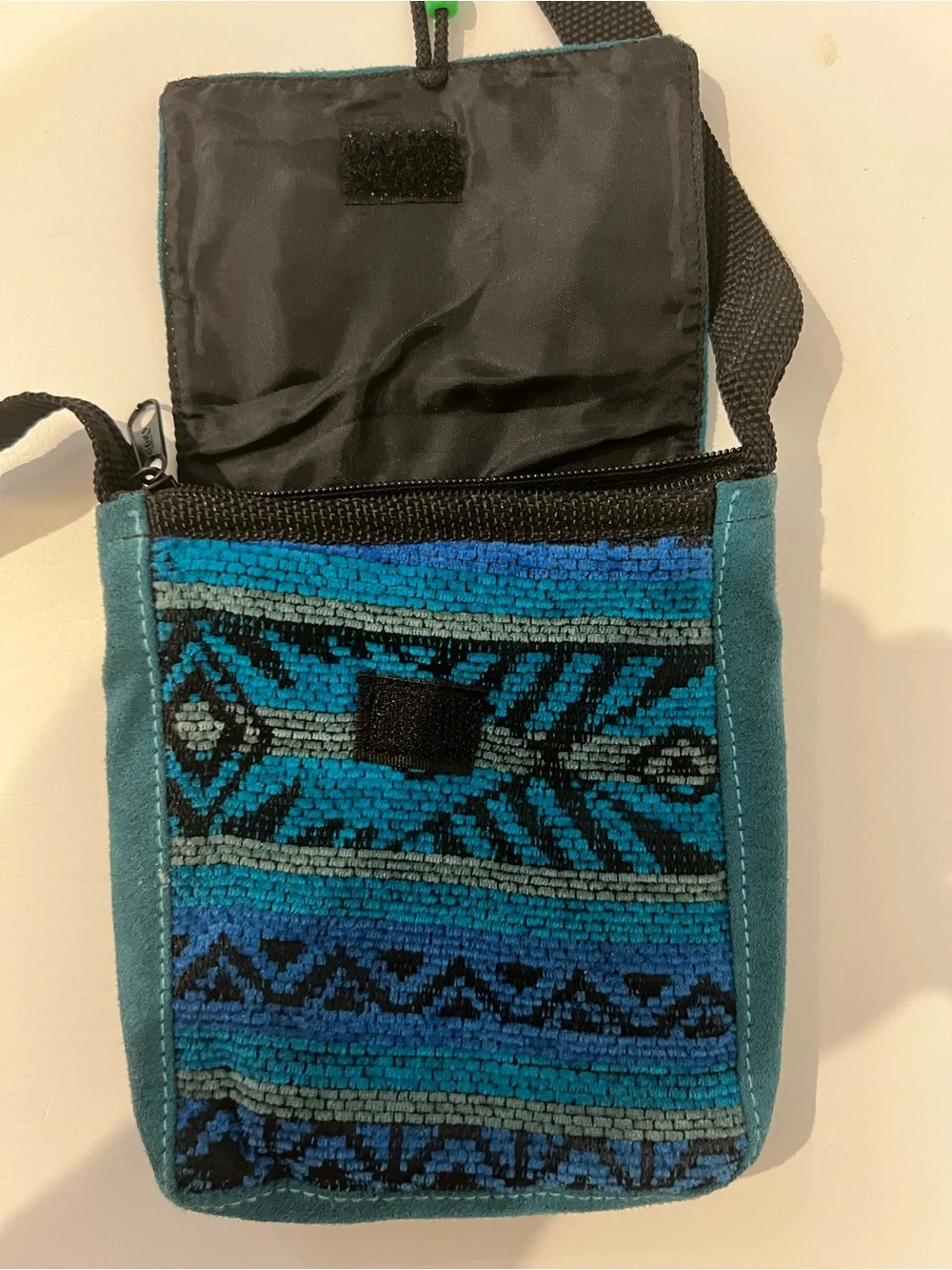 Handmade previously owned