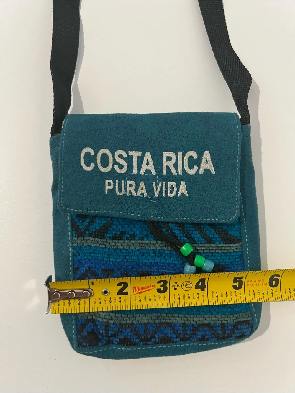 Handmade previously owned