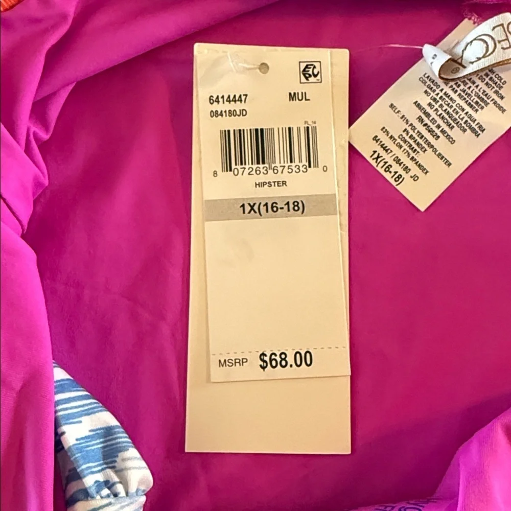 BECCA nwt etc