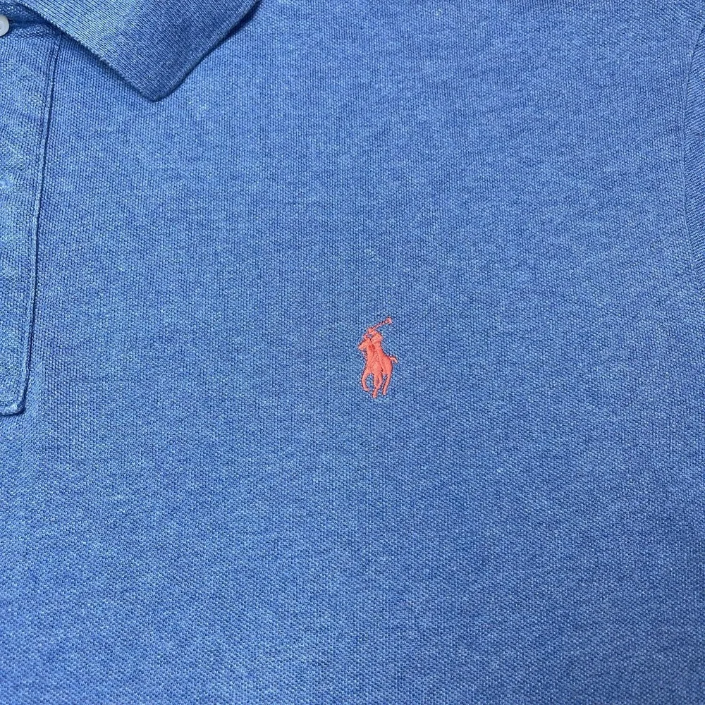 Polo Ralph Lauren this polo