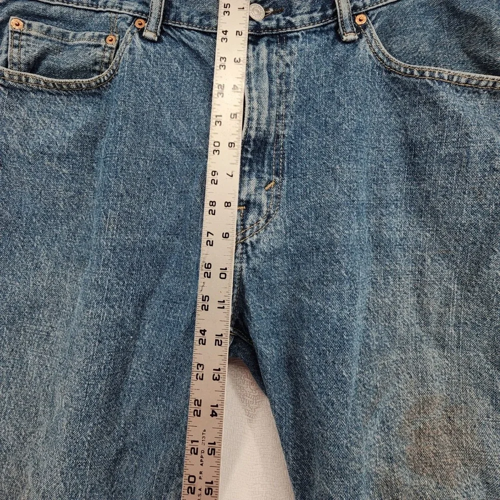 Levis product specs