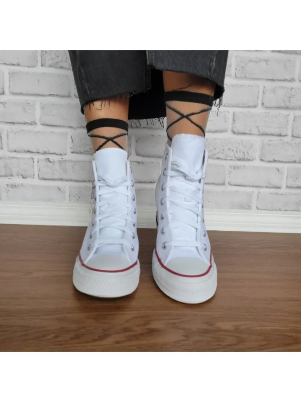 Converse ❤️converse chuck