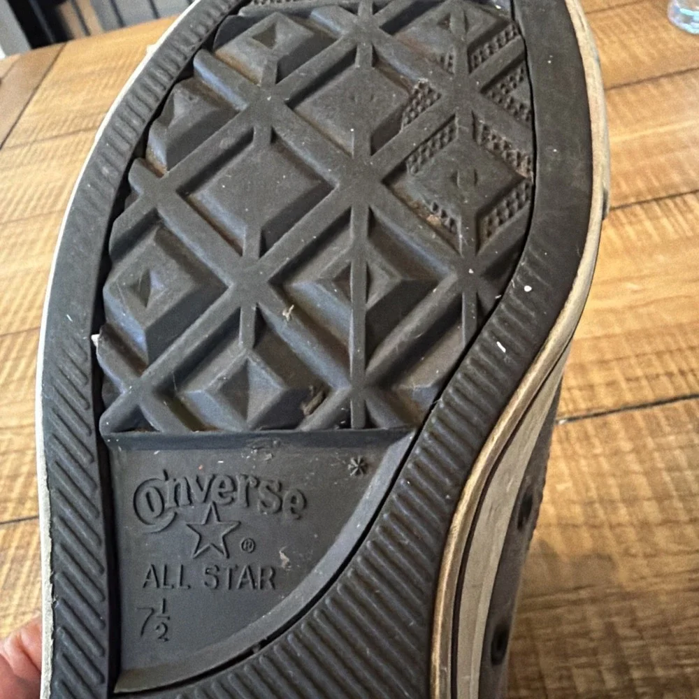 Converse chuck taylor