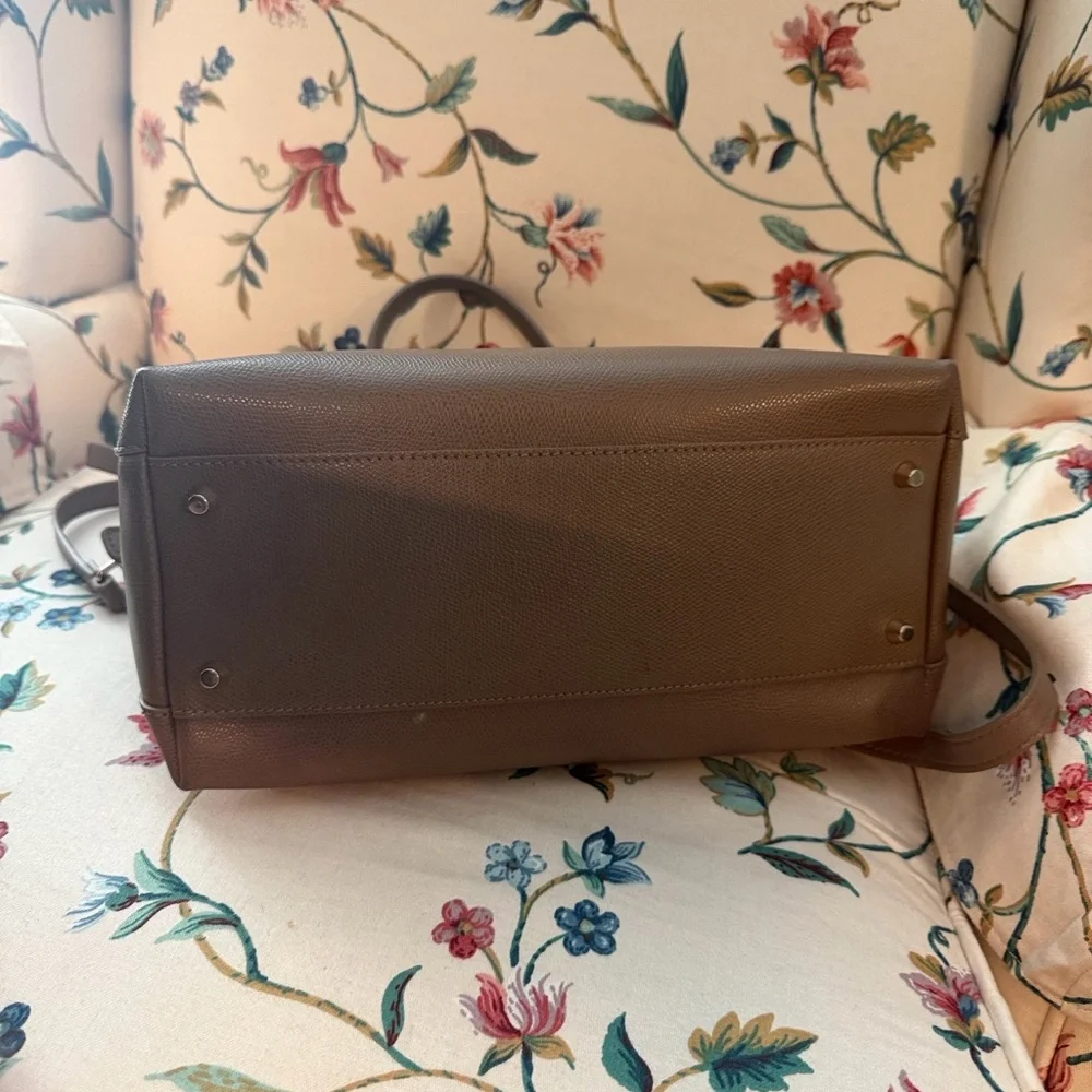 🎂 Furla Piper Leather