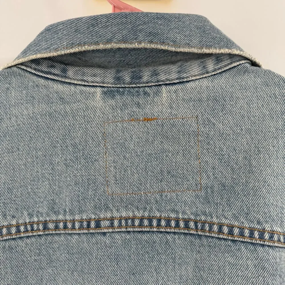Levis 26 you typically