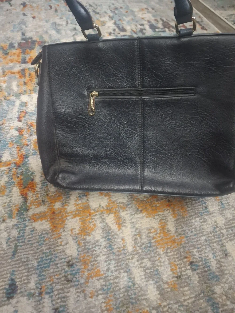 Diophy elegant black