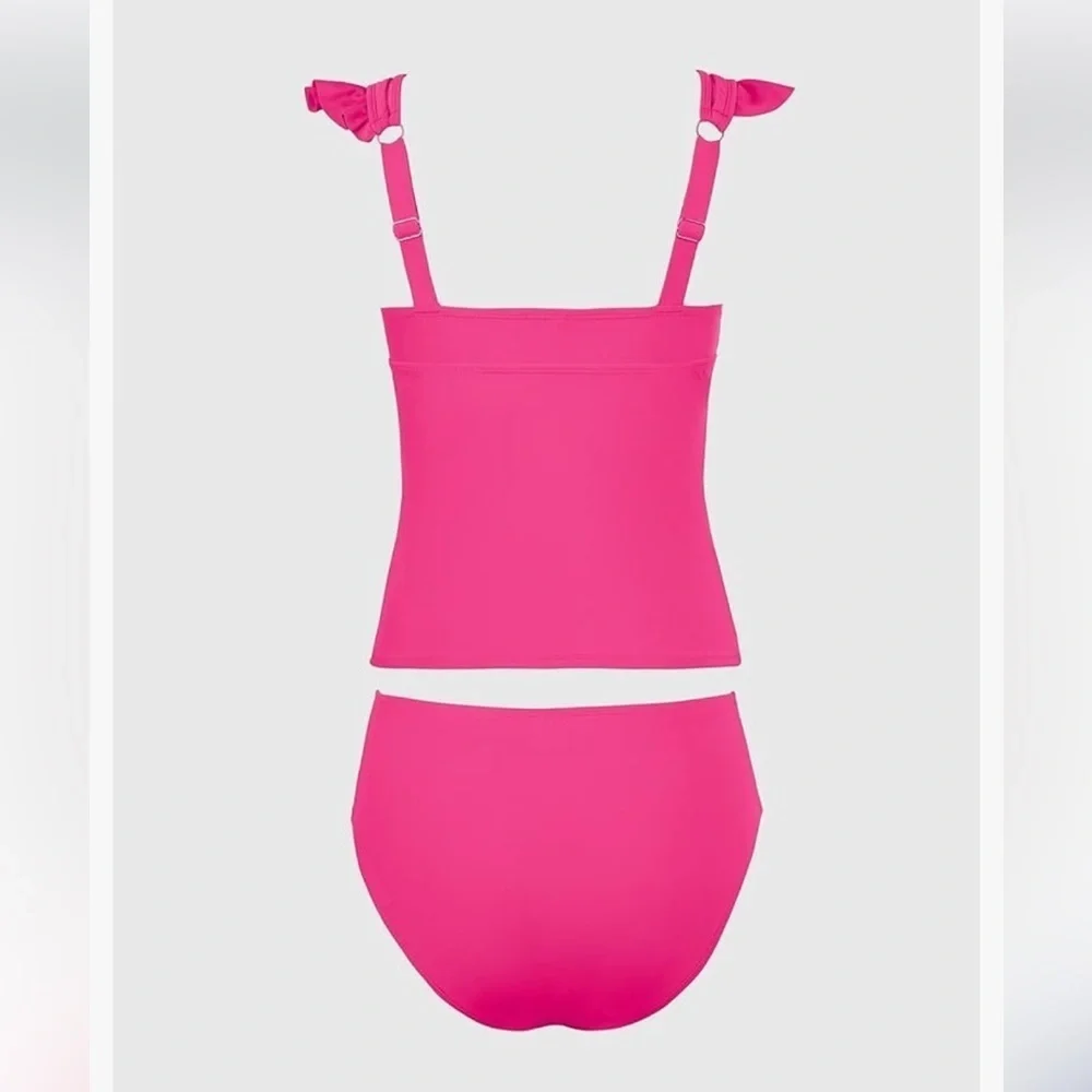 Cupshe nwt tankini