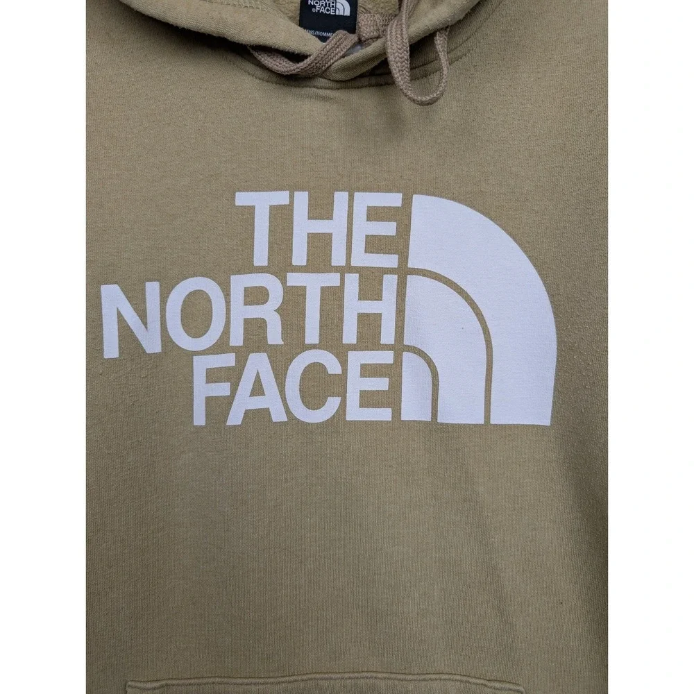 The North Face north face
