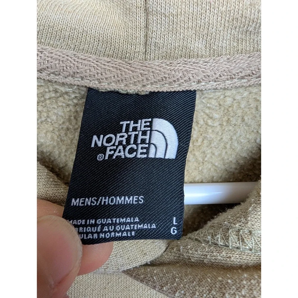 The North Face north face