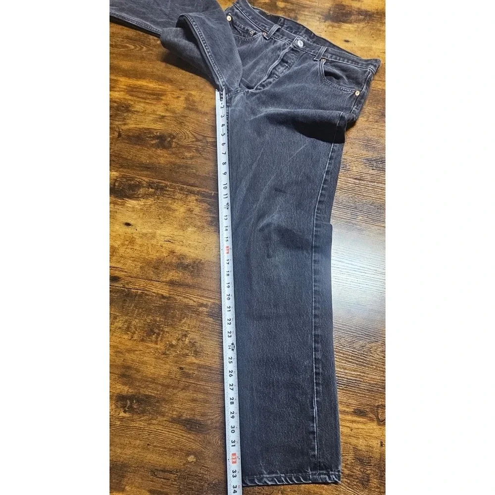 Levis product pair