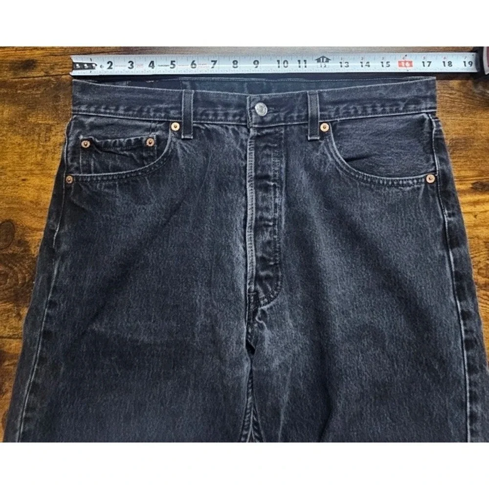 Levis product pair