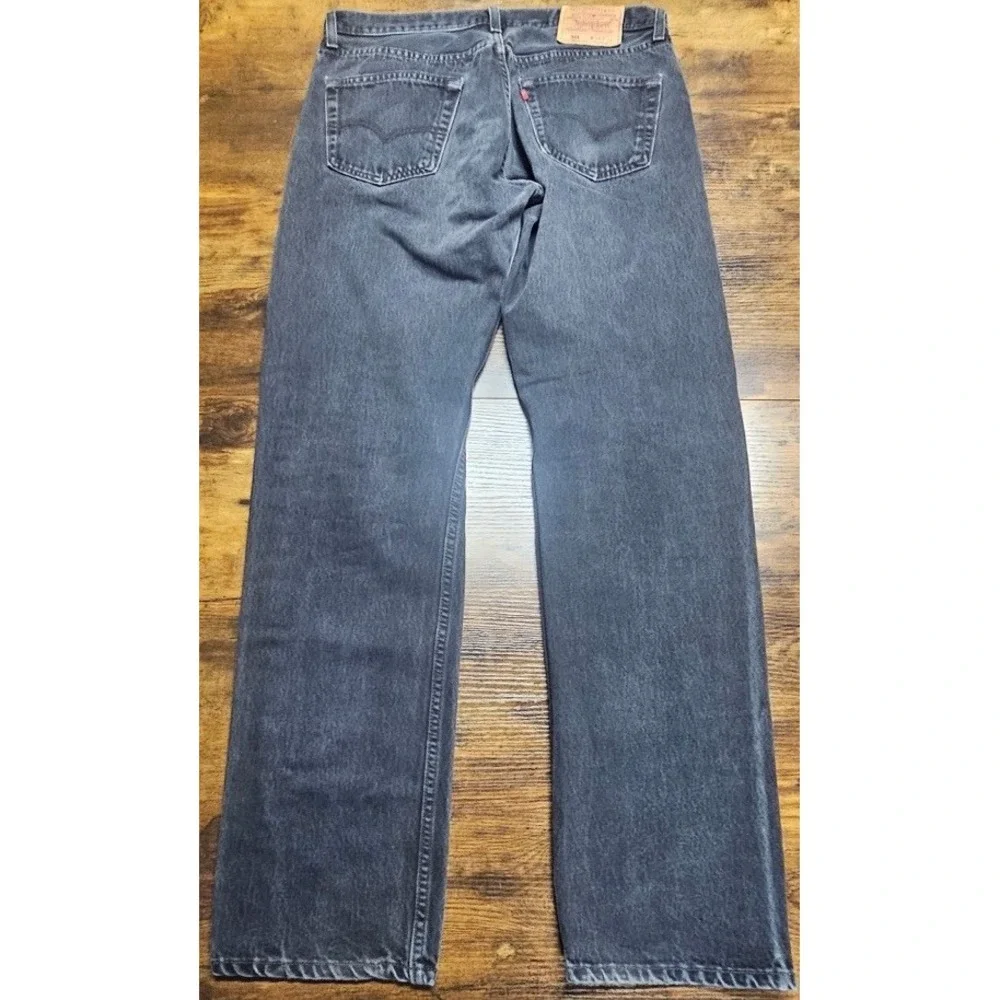 Levis product pair