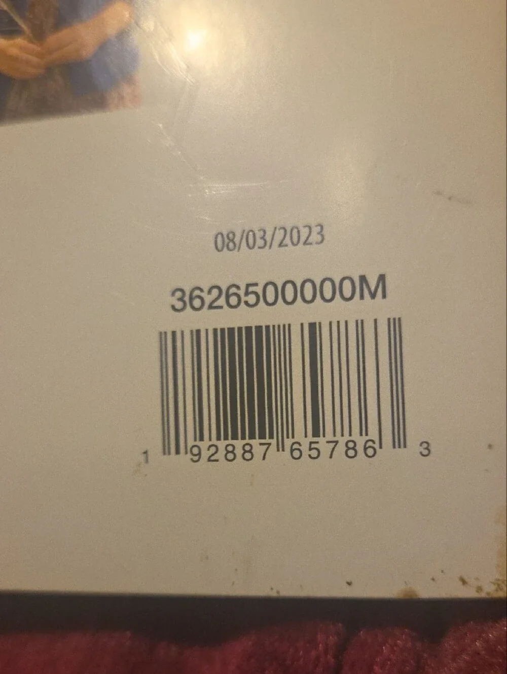 Crochet Book Only