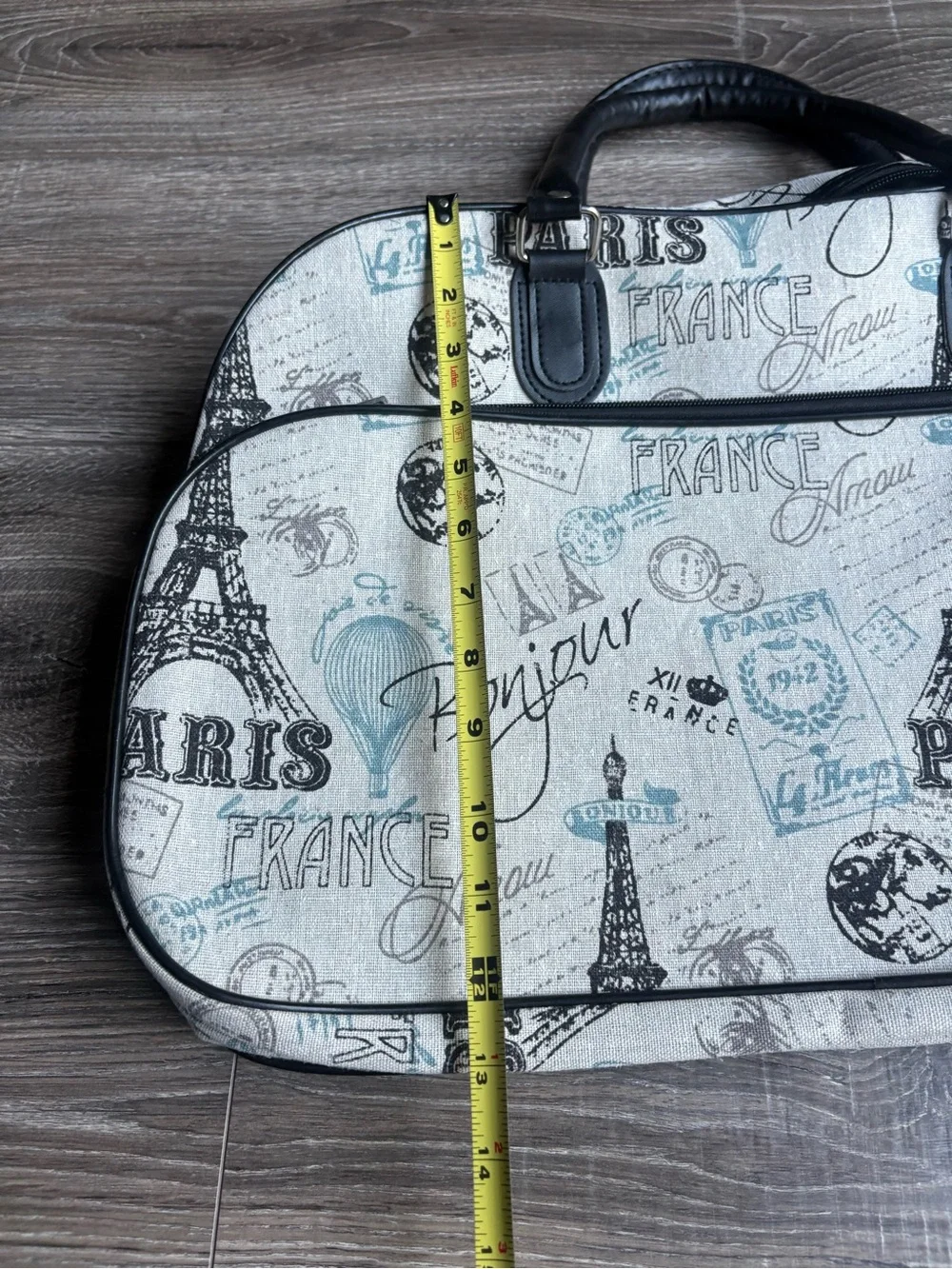N/A stylish paris