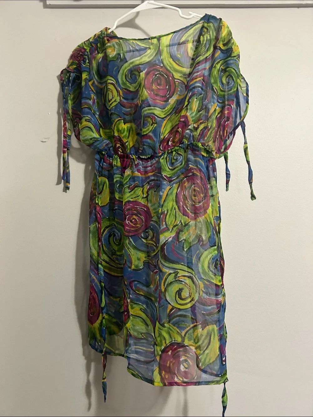 Unk lightweight swim