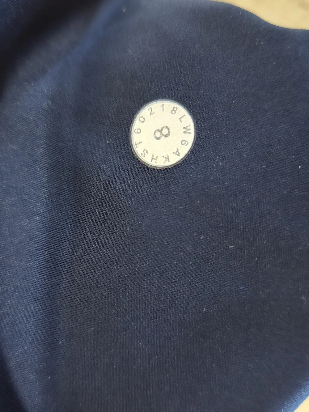 lululemon athletica lululemon size