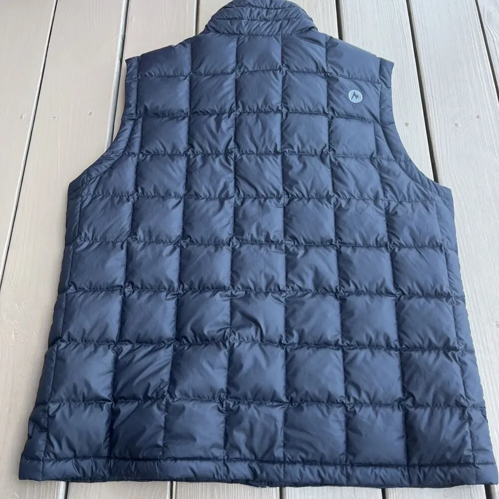 Marmot men highlander