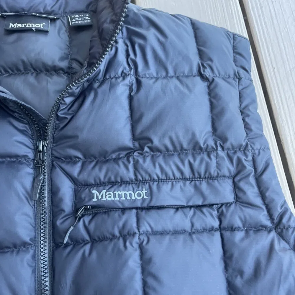 Marmot men highlander