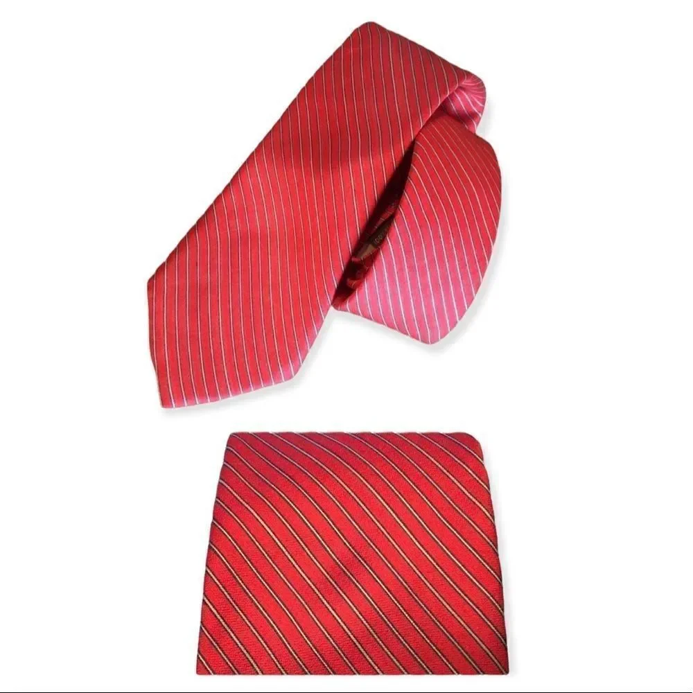 Vintage BEAU BRUMMELL TIE