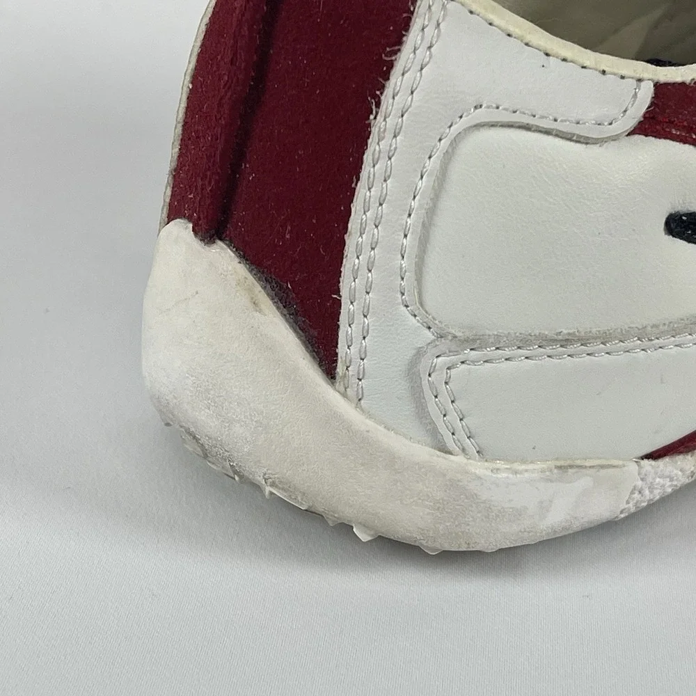Dragon Beard these shoes