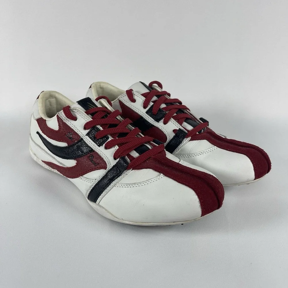 Dragon Beard these shoes