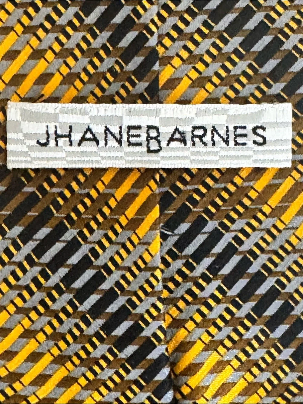 Jhane Barnes japan style