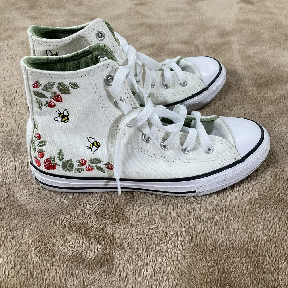 Converse all star